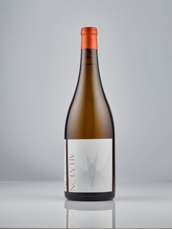 2019 Albariño